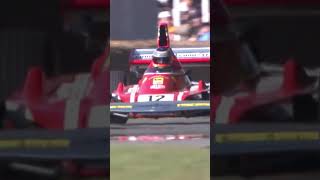 Adrian Newey doesnt hold back when handed Niki Laudas Ferrari FOS [upl. by Nemhauser851]