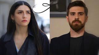 cicek ve iskender  Чичек и Искандер Alev Alev яркое пламя  мне не нужны  💓 [upl. by Kara]