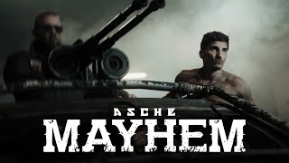 Asche  Mayhem [upl. by Marie-Jeanne841]