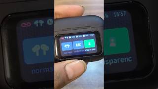 AIRPODS PRO ANC TOUCH SCREEN [upl. by Ahsenrat196]