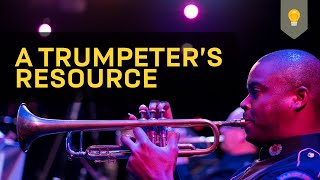 A Trumpeters Resource [upl. by Malti]