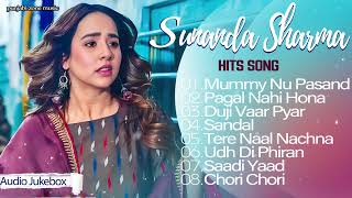 Sunanda Sharma Audio Jukebox  Sunanda Sharma  New Punjabi Songs 2024  Punjabi Jukebox 2024 [upl. by Bartram]