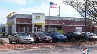 McDonald’s promises more affordable menu items after backlash on social media [upl. by Neehcas943]