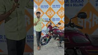 2022 Radeon call 7904209463 SKR BIKES ❤️ OFFICIAL CHANNELskrkarthikraja skrbrand skrpromotions [upl. by Hgierb]