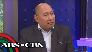 Early Edition Expert  Filipinos do not see the value of improved ChinaPH ties yet [upl. by Llehcear]