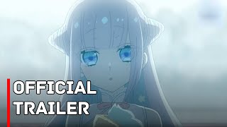 Katsute Mahou Shoujo to Aku wa Tekitai shiteita 2nd Trailer [upl. by Neeka490]