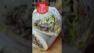 🥮 How To REALLY Season A NYC CHOPPED CHEESE Sandwich [upl. by Teriann]