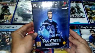 RA one THE GamE [upl. by Oneil]