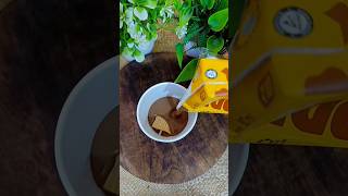 Smoodh  chocolate toffee icecream 🍨🍨viralvideo icecream trending shorts shortvideo [upl. by Ailana]