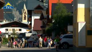 Serfaus im Sommer [upl. by Calvin]