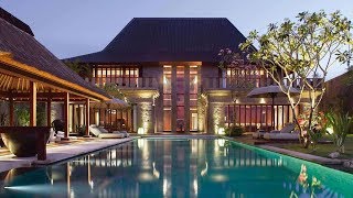 Bulgari Resort Bali full tour SPECTACULAR cliffside retreat [upl. by Javed290]