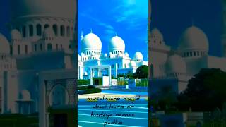 musalmano apni masjid abaad karo khudaya namaz padho shortviral tranding short youtubeshorts [upl. by Baggs715]