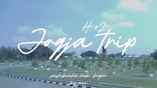 ⚜️Paskibraka Vlog AAU adventure with the Obelix hills view Jogja Trip PT2 [upl. by Sutherland]