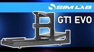 Review SimLab GT1 Evo [upl. by Earesed]