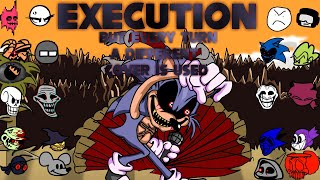 Execution but Every Turn a Different Cover is Used Execution but Everyone Sings It [upl. by Niwdog]