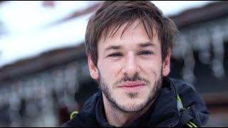 Mort de Gaspard Ulliel  nouvelles révélations sur les circonstances de son accident [upl. by Ydnamron]