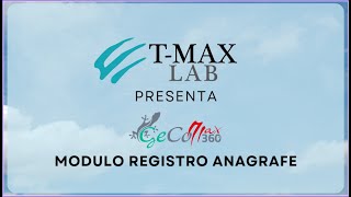 GeCoMAX360  Servizio Verifica Registro Anagrafe come integrare il tuo studio con il catasto [upl. by Ajnos]