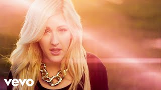 Ellie Goulding  Burn Official Video [upl. by Lavoie228]