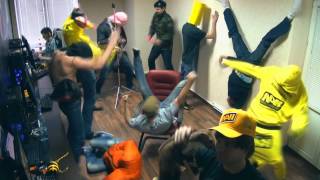 Harlem shake  NaVi style eSports edition [upl. by Christos]