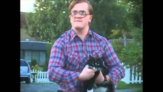 Trailer Park Boys  One nice kitty [upl. by Inirt72]