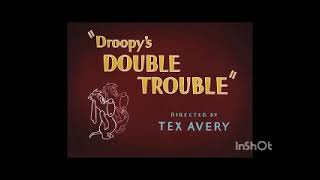 Every Single Droopy Title Card [upl. by Okia283]