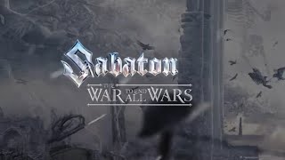 Preorder the new Sabaton album The War To End All Wars [upl. by Arissa]