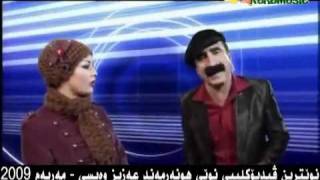 YouTube Aziz Waisy New Clip Mriam 2009 by Kurdinet Gruop www kurdin net [upl. by Swithbert113]