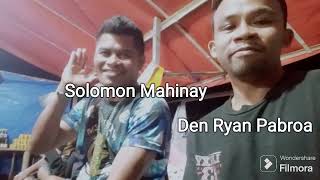 Sadrac SombrioSolomon Mahinay ug Den Ryan Pabroa sa MVC [upl. by Santoro]