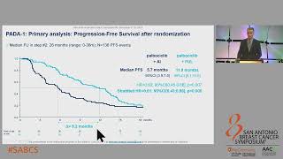 GS3 05 quotFulvestrantpalbociclib vs continuing aromatase inhibitorpalbociclib upon detectionquot [upl. by Aylsworth]