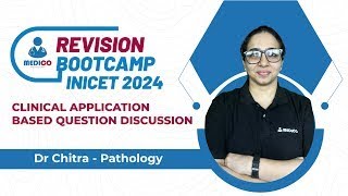 REVISION BOOTCAMP INICET 2024 Pathology [upl. by Anallij99]