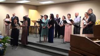 Victory Hmong Alliance Church  Buford GA Opening Celebration [upl. by Crane315]