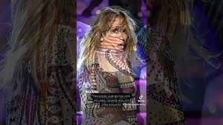 JenniferLopez ✨💖50th Anniversary of my True Life by jlo jenniferlopez [upl. by Enylhsa]