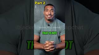 Larry Wheels Confesses part 2 larrywheels bodybuilding shorts [upl. by Modestine292]