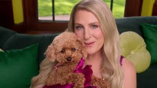 Meghan Trainor quotIm A Dog Momquot official music video with Freshpet 60 [upl. by Foah518]