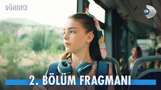 Dönence 2 Bölüm Fragmanı  Gülce kayboldu [upl. by Weisman588]