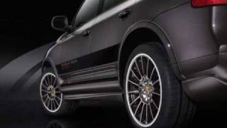 Porsche Cayenne GTS Design Edition 3 [upl. by Fridlund]