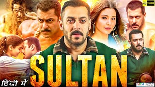 Sultan Full Movie  Salman Khan  Anushka Sharma  Randeep Hooda  Review amp Fact 1080p [upl. by Miriam]