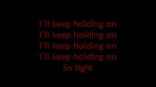 Simply Red Holding Back The YearsLyrics [upl. by Barn379]