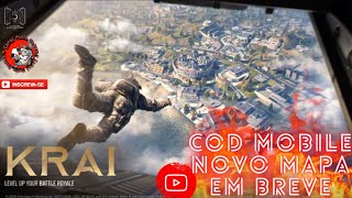 🔴Cod MobileGameloop☠ Mulla Games Ao vivo🔴 [upl. by Hannahsohs]