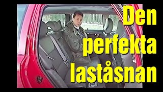 Sista V70 i TVs test Perstad Presenterar TrafikMagasinet BilTV med Perstad [upl. by Pryce179]