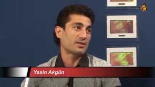 Was ist Gutes Wasser Trinken  Interview Yasin Akgün bei Bewussttv [upl. by Sokim]