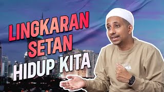 Lingkaran Setan Kerja Agar Bisa Liburan Liburan Agar Kerja Maksimal [upl. by Ahsiri]