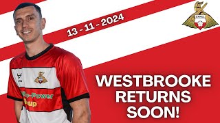 Zain Westbrooke’s Return Rotherham United Fan Wants Richard Wood As Manager [upl. by Codie]