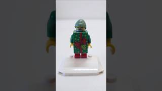 LEGO BAM Q4 2024 Christmas Minifigures Christmas Present [upl. by Anaela]