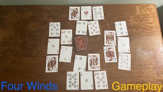 Four Winds Gameplay [upl. by Anitsrihc]