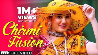 CHIRMI FUSION  Rapperiya Baalam  Honey Trouper  Latest Rajasthani Song  New Rajasthani  Hip Hop [upl. by Annnora657]