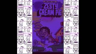 Big Sad 1900  Zesty Cream Pie  Slowed Down [upl. by Nolyaj252]