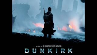 Dunkirk  Variation 15 Hans Zimmer  Benjamin Wallfisch [upl. by Brunhilde]