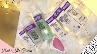 REVIEW  Avon Clearskin Range  South African YouTuber [upl. by Nhguav]