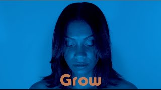 Carmelle Cox ST Files amp Calibre  Grow Official Video [upl. by Ahseena]